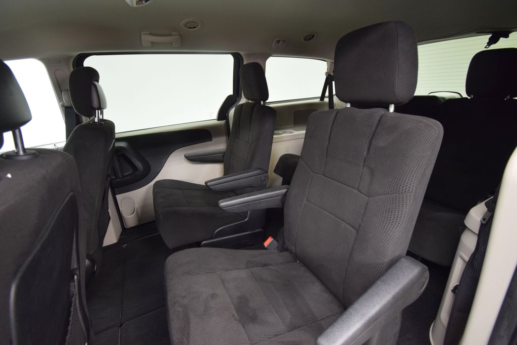 used 2013 Dodge Grand Caravan car, priced at $9,998