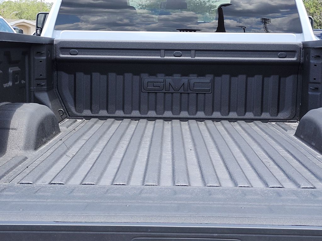 new 2026 GMC Sierra 2500HD car, priced at $73,363