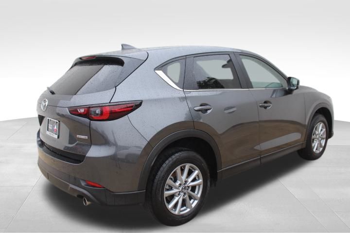 Used Car 2023 Mazda Cx-5  2.5 S Select Package For Sale Under $30,000 In Georgetown, Texas