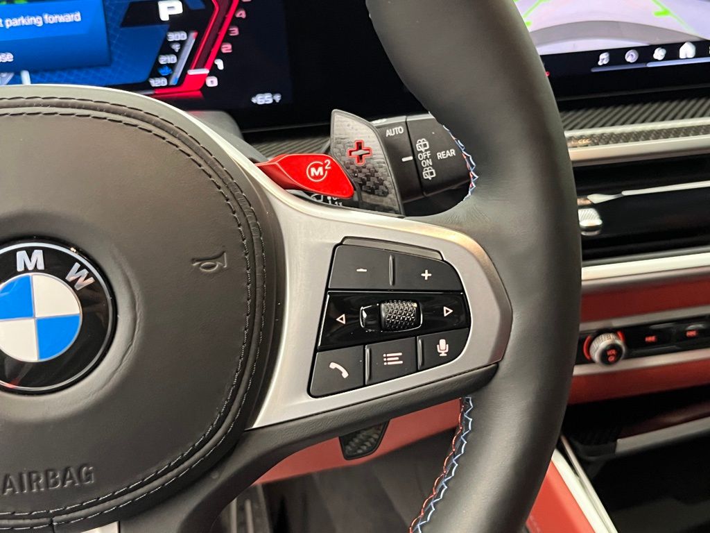 Thumbnail: 2025 BMW X5 - 11