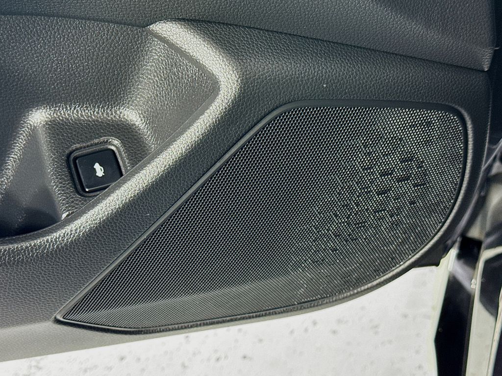 Used Car 2021 Honda Accord Hybrid  Ex-l For Sale Under $30,000 In Austin, Texas