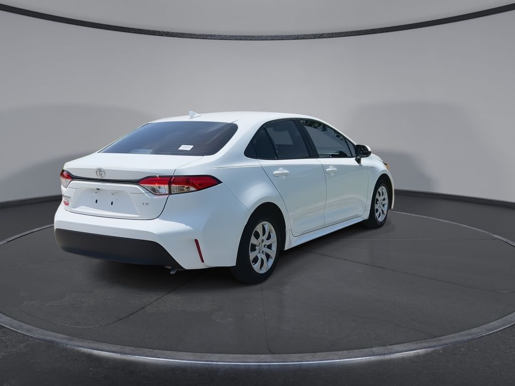 Thumbnail: 2024 Toyota Corolla - 8