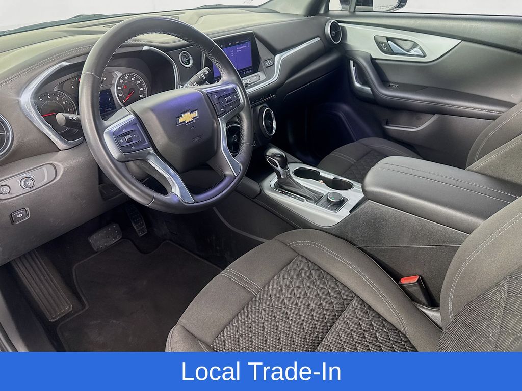 Used Car 2019 Chevrolet Blazer  Base For Sale Under $20,000 In Austin, Texas