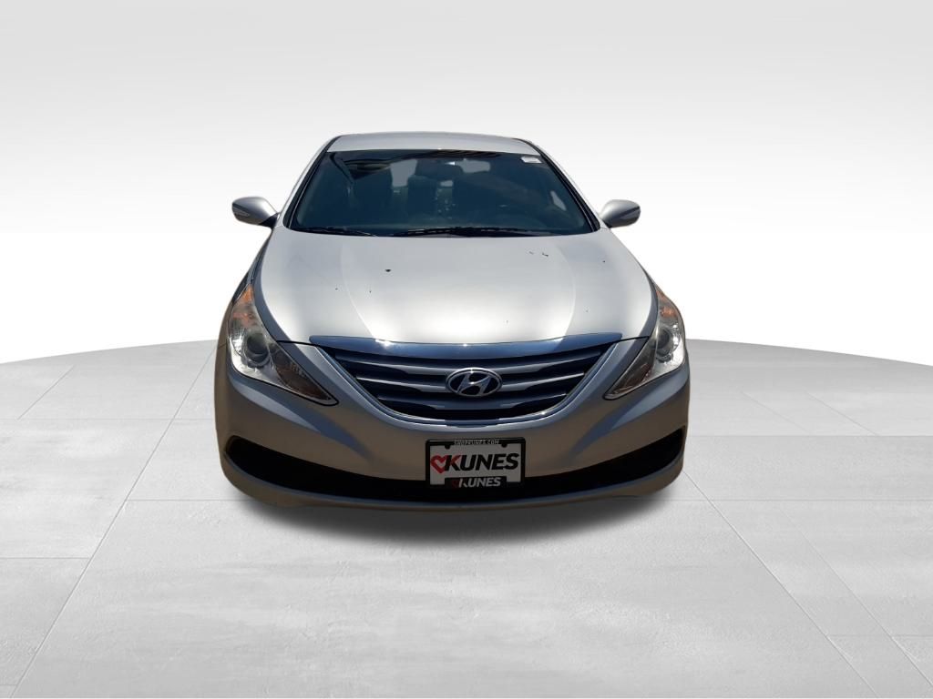 Sonata GLS