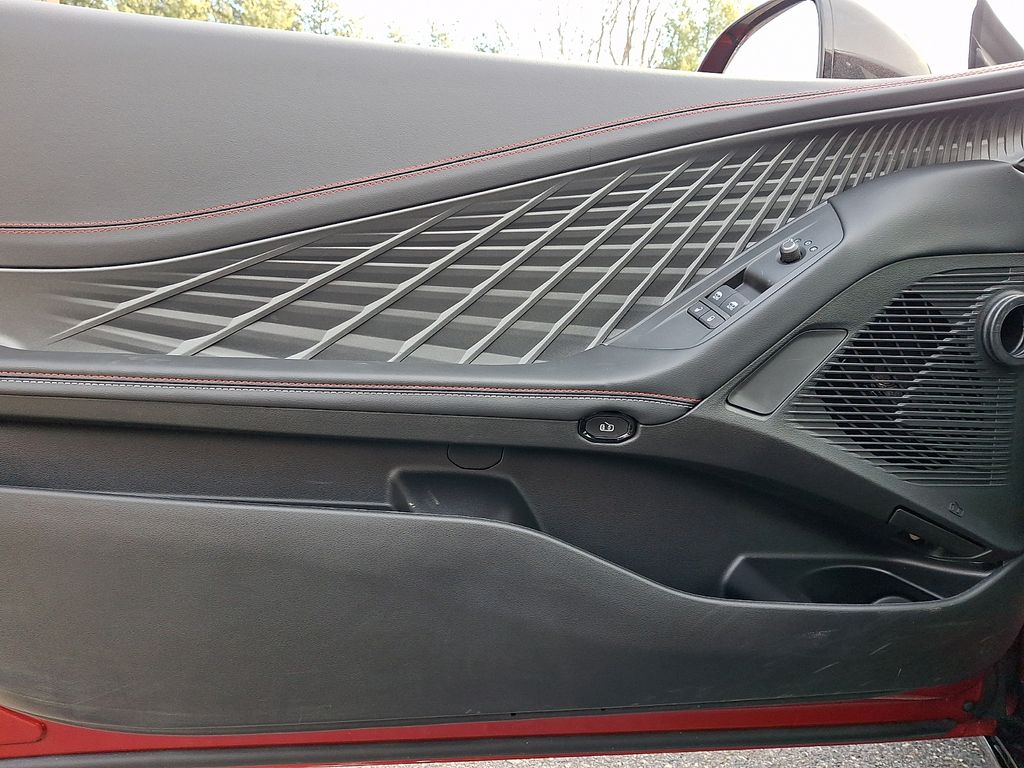 New 2026 Dodge Charger Coupe