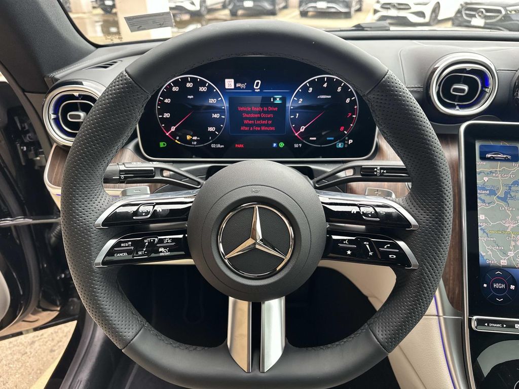 Thumbnail: 2026 Mercedes-Benz CLE - 22