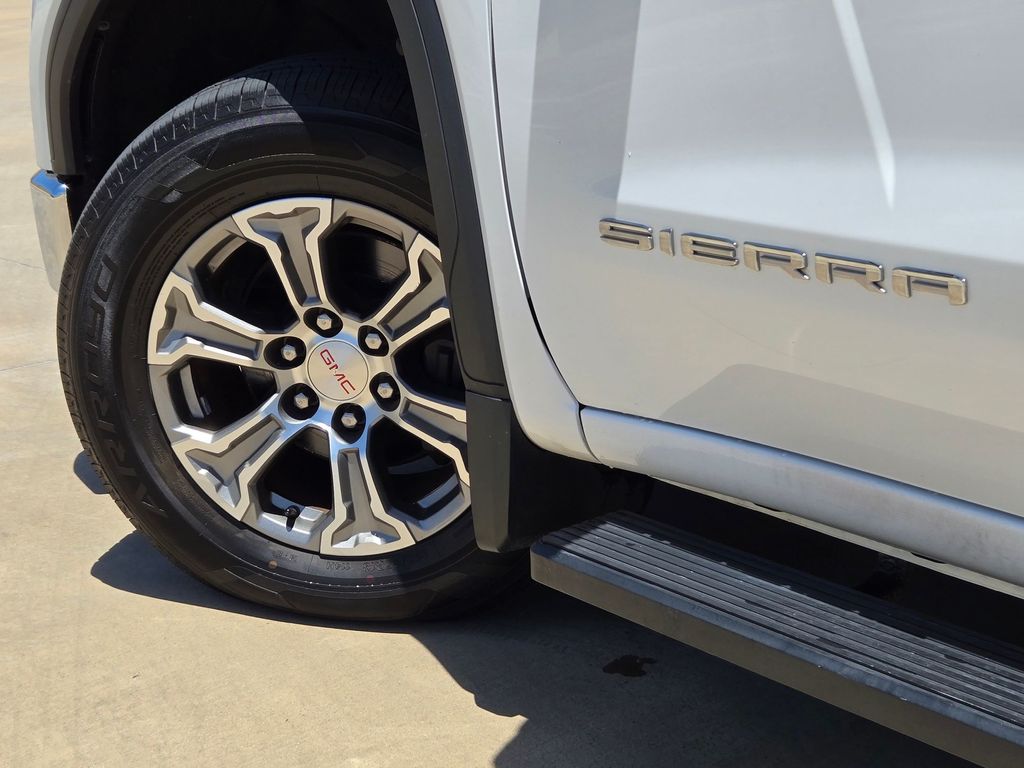 Used 2021 GMC Sierra 1500 Truck