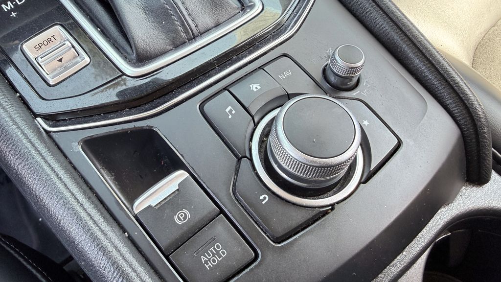 Used 2020 Mazda CX-5 Touring 4D Sport Utility