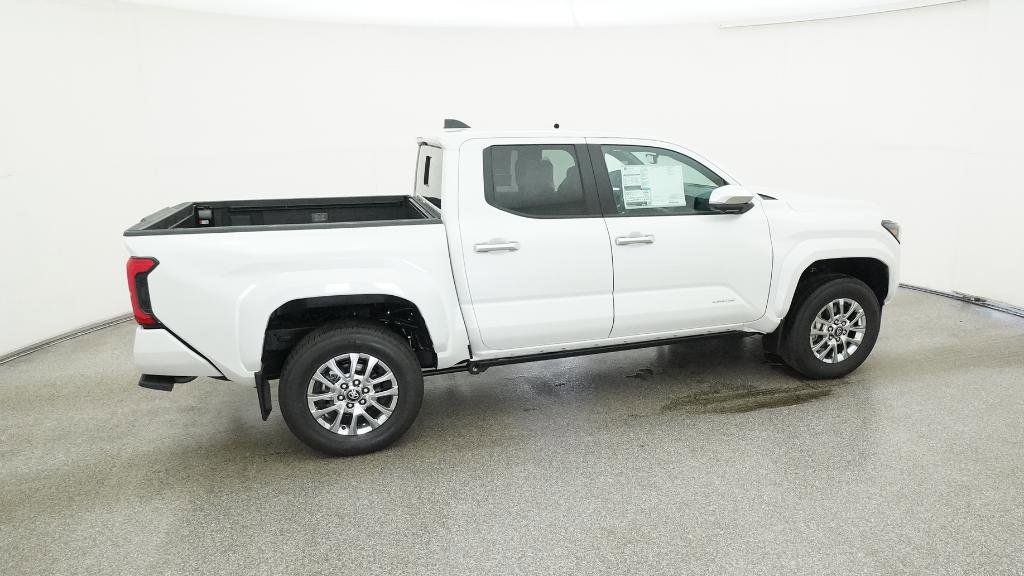 Thumbnail: 2025 Toyota Tacoma - 8