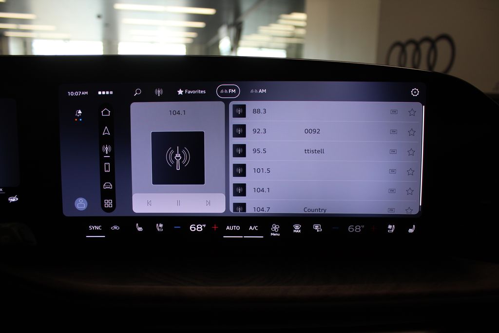 Thumbnail: 2026 Audi Q5 - 19