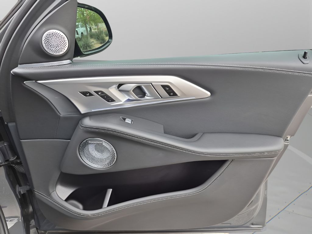 Used Car 2025 Bmw Xm  Base For Sale Under $110,000 In Austin, Texas