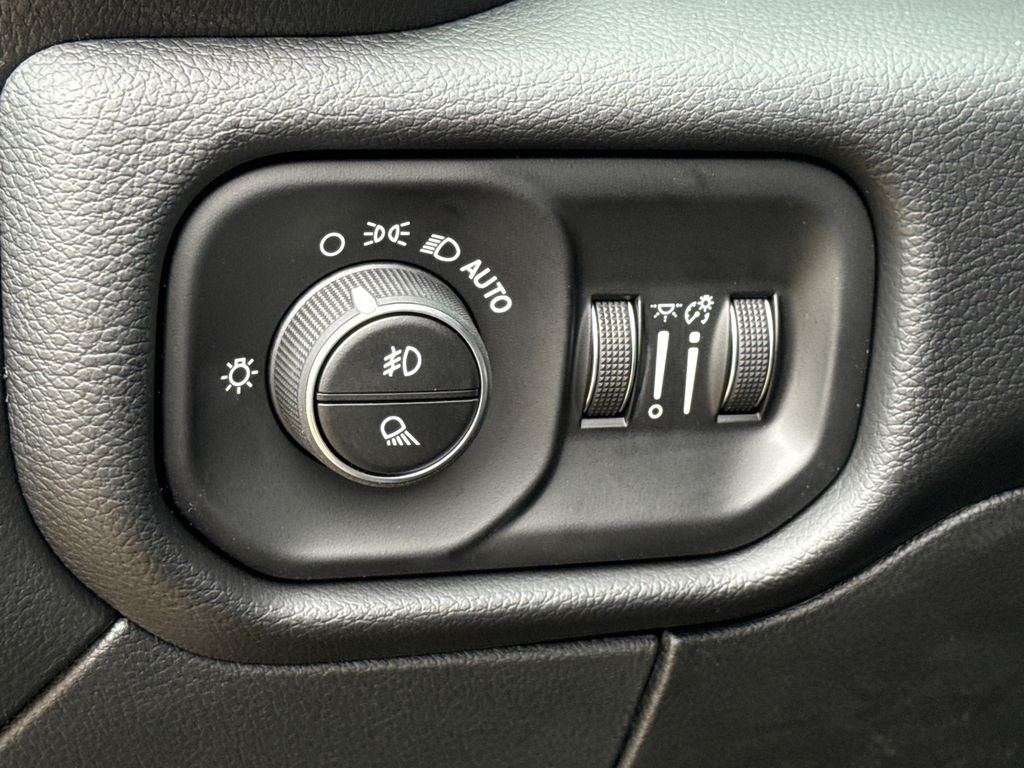 New 2026 Ram 2500 Truck