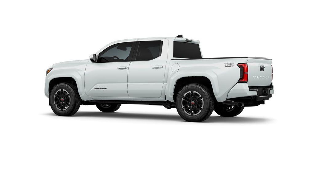 Thumbnail: 2025 Toyota Tacoma - 5