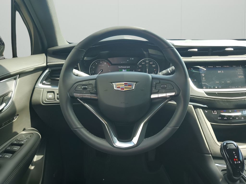 Used Car 2025 Cadillac Xt6  Luxury For Sale Under $50,000 In Austin, Texas