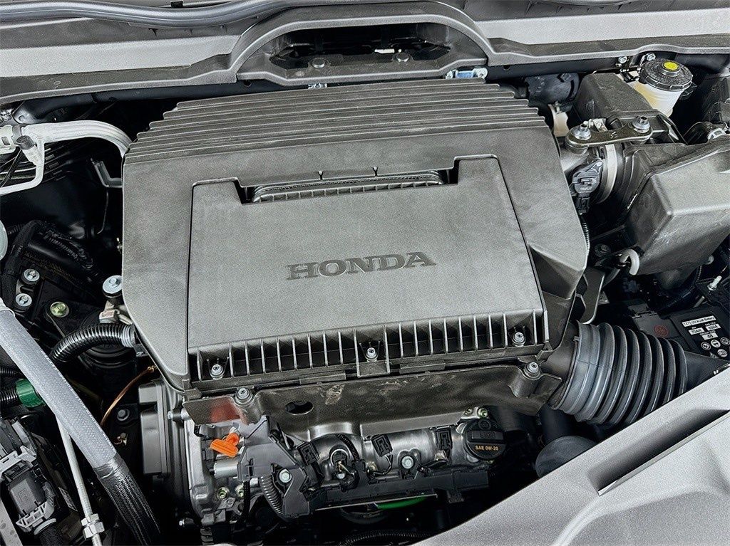 Used Car 2025 Honda Pilot  Ex-l For Sale Under $50,000 In Austin, Texas