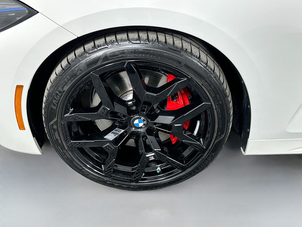 Thumbnail: 2025 BMW 4 Series - 31