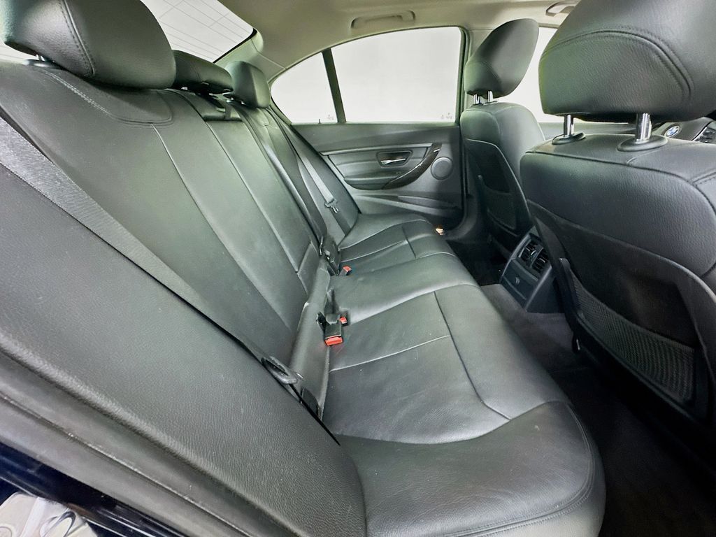 Used Car 2015 Bmw 3 Series  328i For Sale Under $10,000 In Austin, Texas