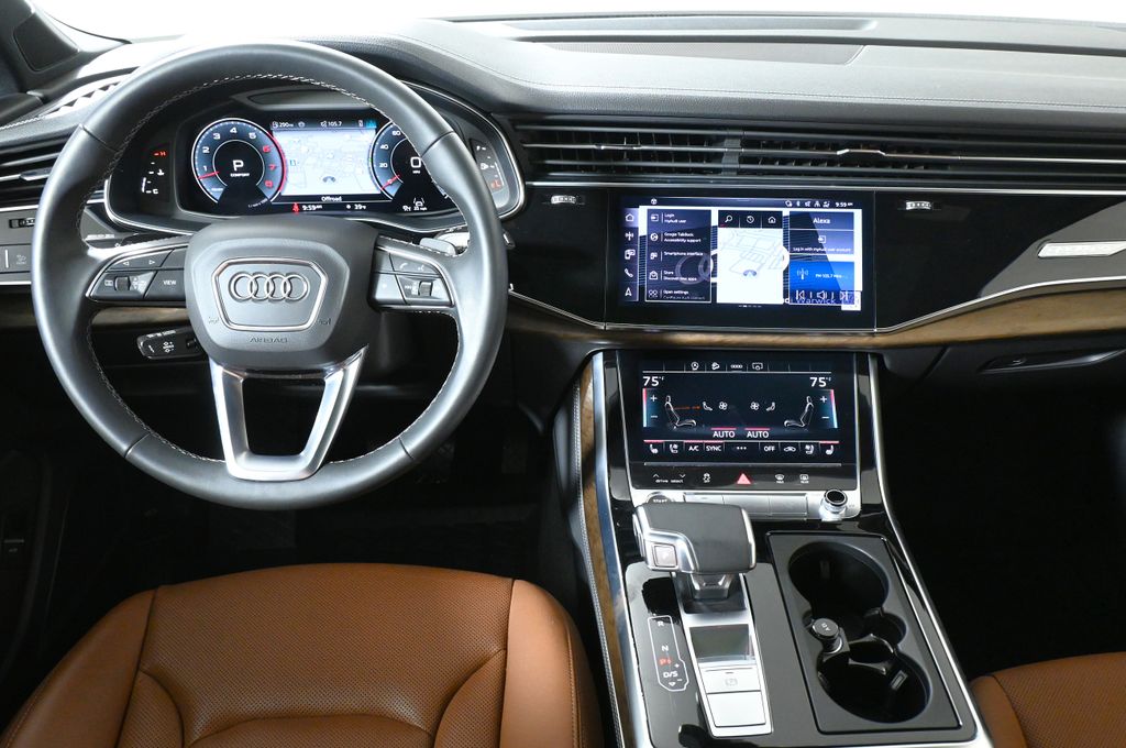 Thumbnail: 2025 Audi Q7 - 17