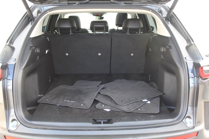 Used Car 2024 Mazda Cx-50  2.5 S Premium Package For Sale Under $30,000 In Georgetown, Texas