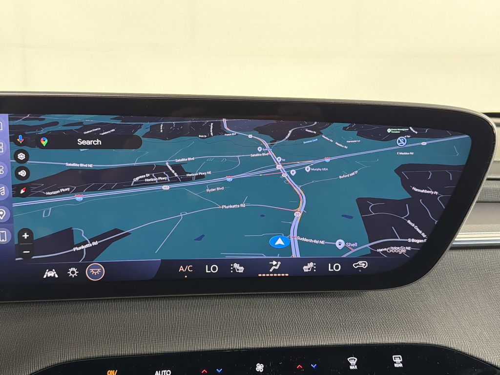 new 2026 Buick Enclave car, priced at $51,955