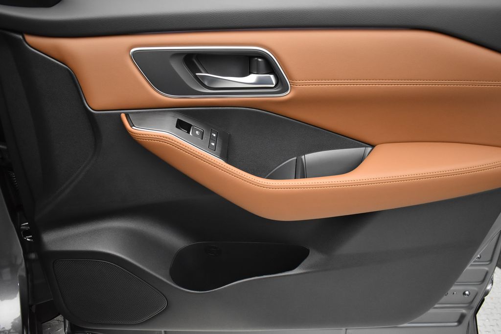 Thumbnail: 2026 Nissan Rogue - 25