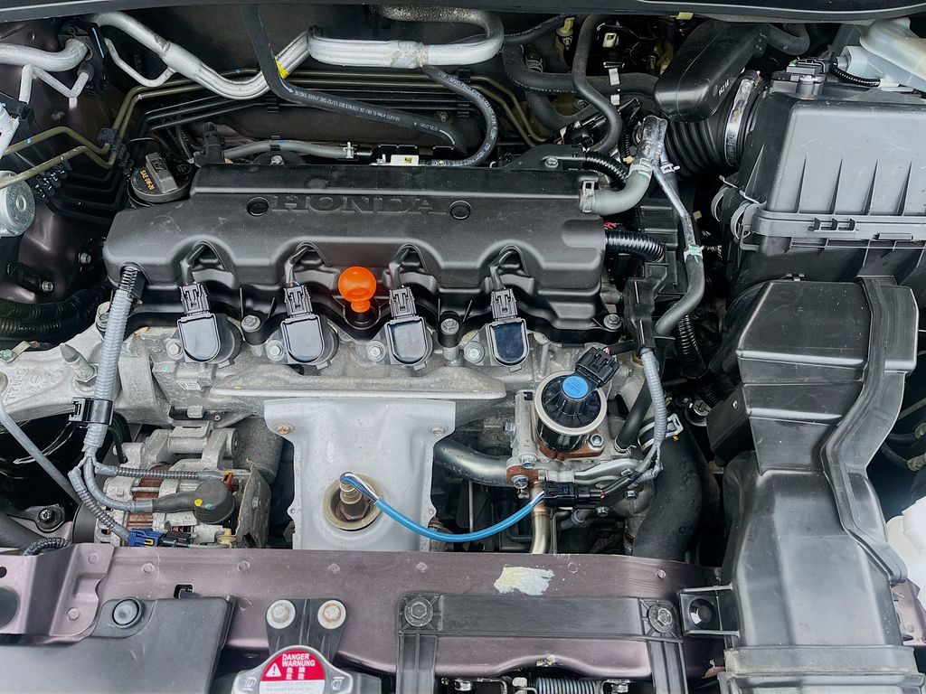2021 Honda HR-V EX Purple at AutoSavvy Houston Northwest