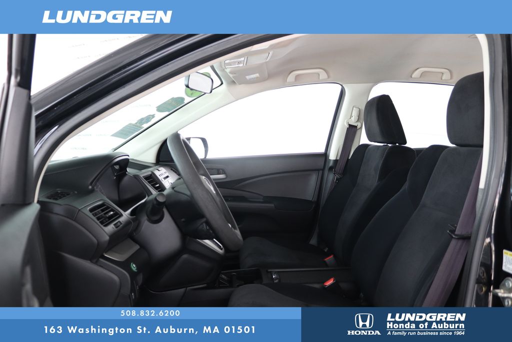 Used 2014 Honda CR-V SUV