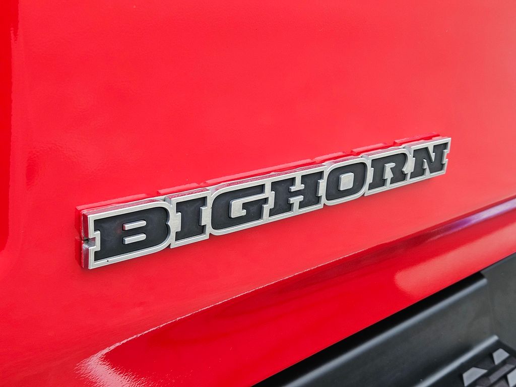 Used Car 2023 Ram 1500  Big Horn/lone Star For Sale Under $35,000 In San Marcos, Texas
