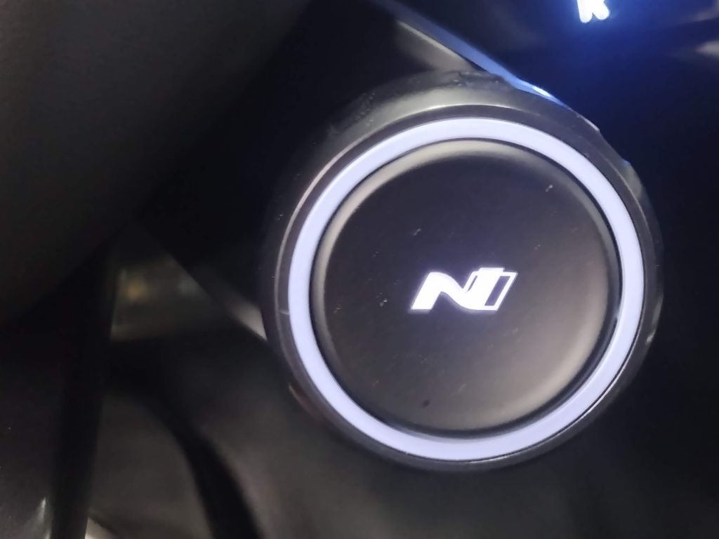 2025 Hyundai IONIQ 5 N Base