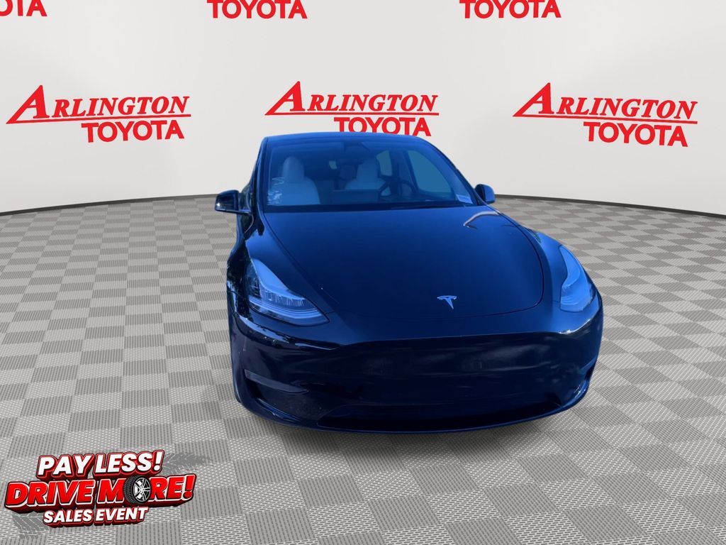 Used 2023 Tesla Model Y SUV