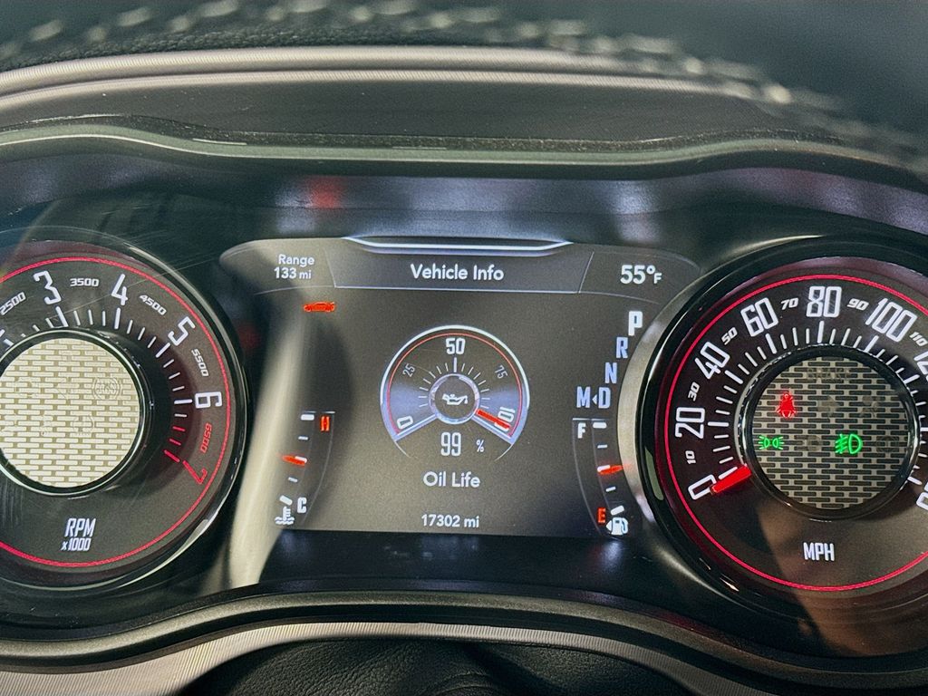 Used Car 2023 Dodge Challenger  Sxt For Sale Under $30,000 In San Antonio, Texas