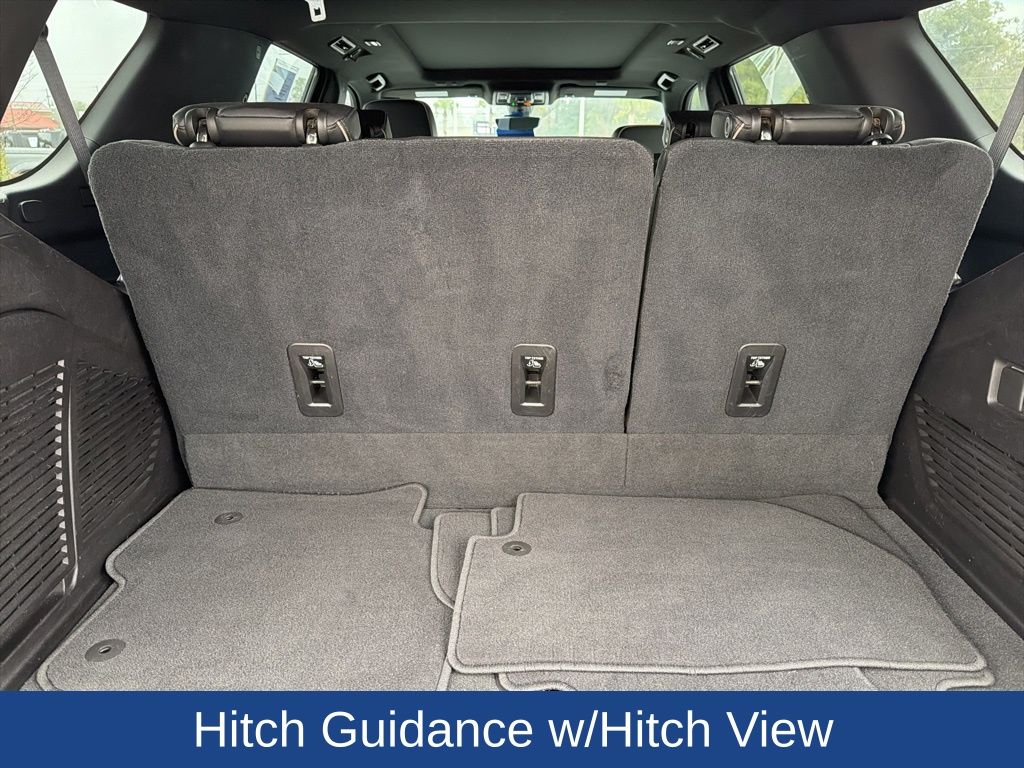 2021 Chevrolet Tahoe 2WD Premier