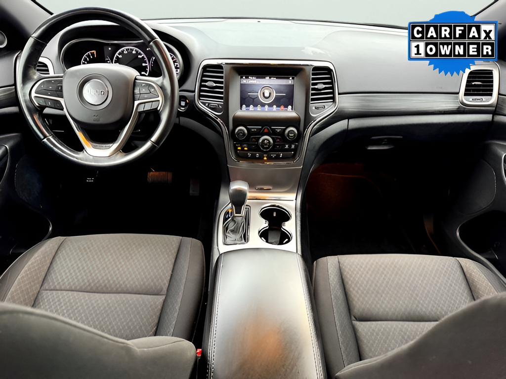 Used Car 2020 Jeep Grand Cherokee  Laredo E For Sale Under $25,000 In Austin, Texas