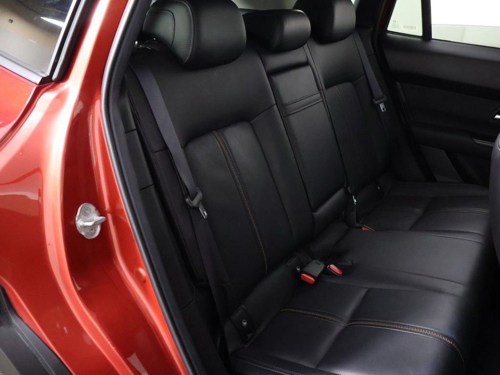 Used 2025 Red Mazda 2.5 S Premium Plus Package image 36
