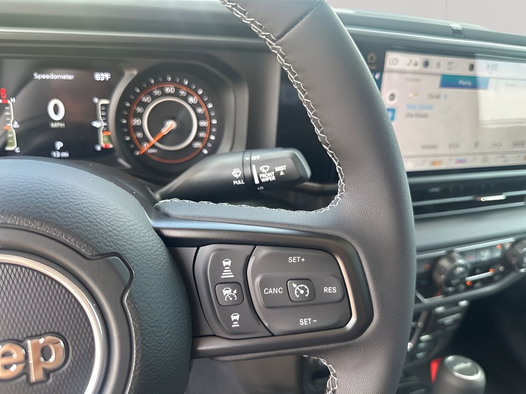 New Car 2025 Jeep Gladiator  For Sale Under $40,000 In Austin, Texas