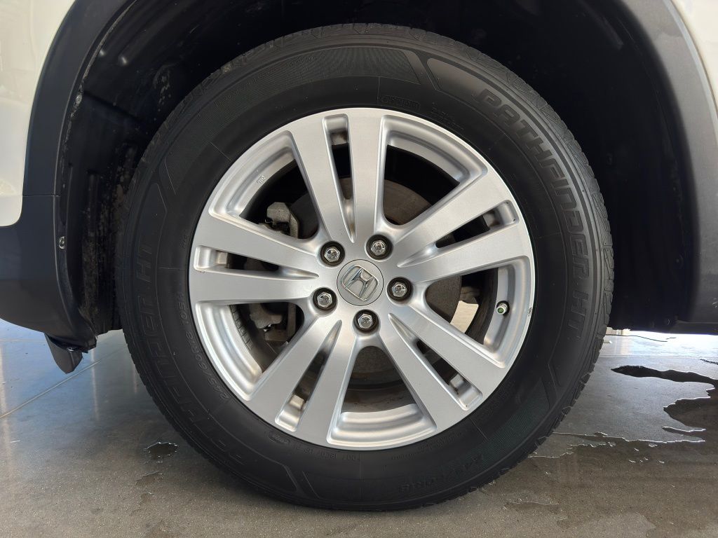 2018 Honda Pilot LX  at Emmons Autoplex