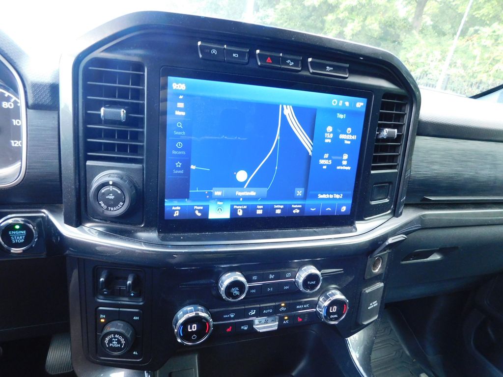 Thumbnail: 2021 Ford F-150 - 9