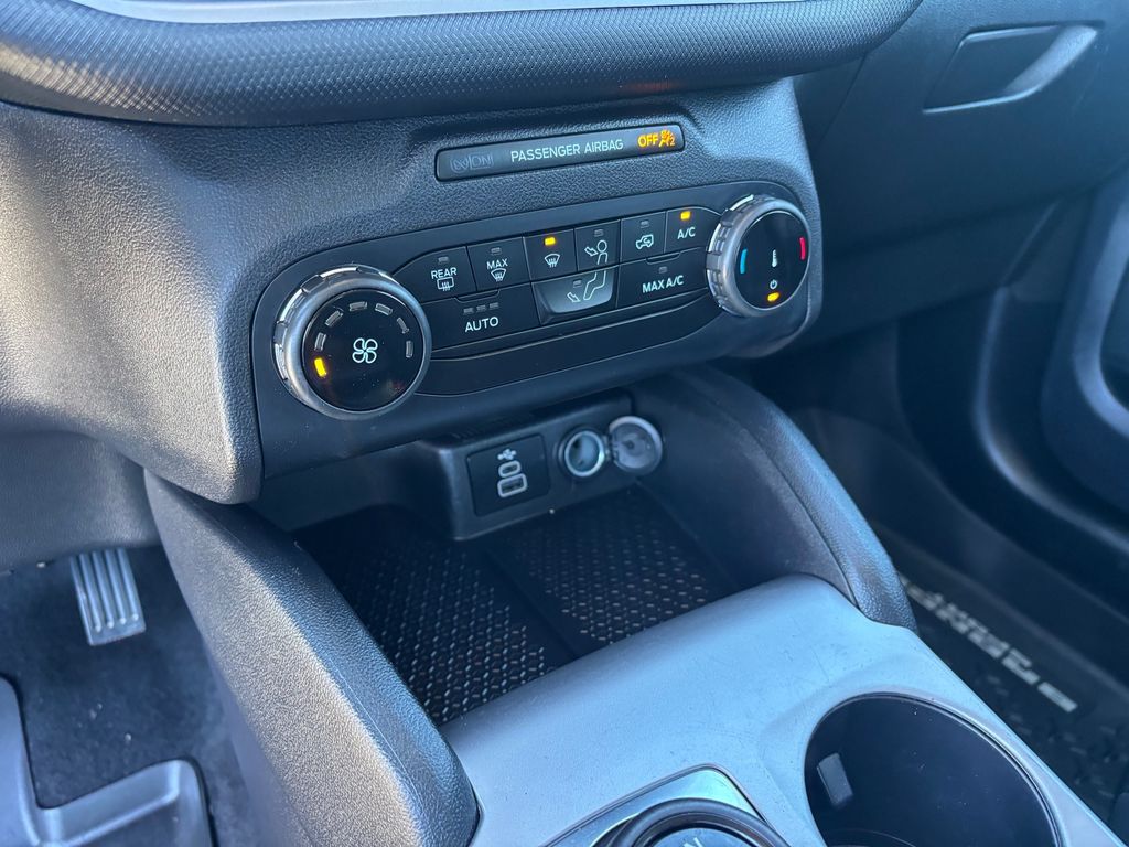 Used Car 2024 Ford Bronco Sport  Big Bend For Sale Under $25,000 In Austin, Texas