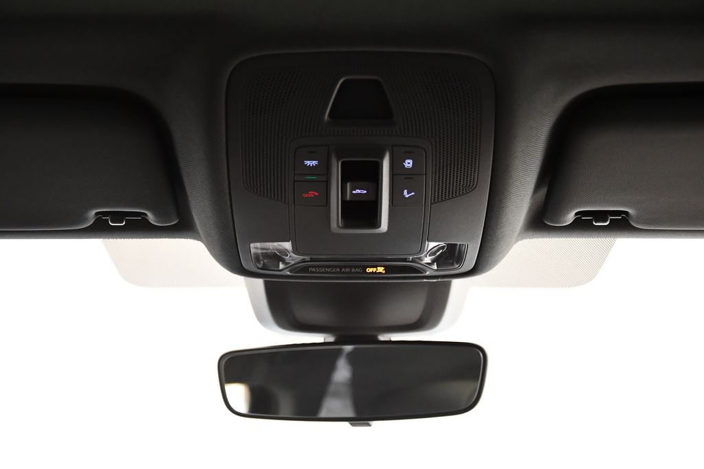 Thumbnail: 2025 Audi A3 - 17