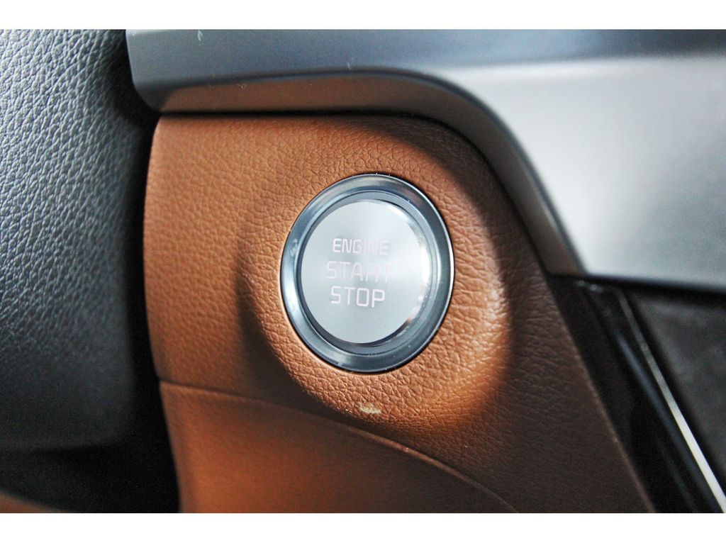 Used 2024 Kia Telluride SUV