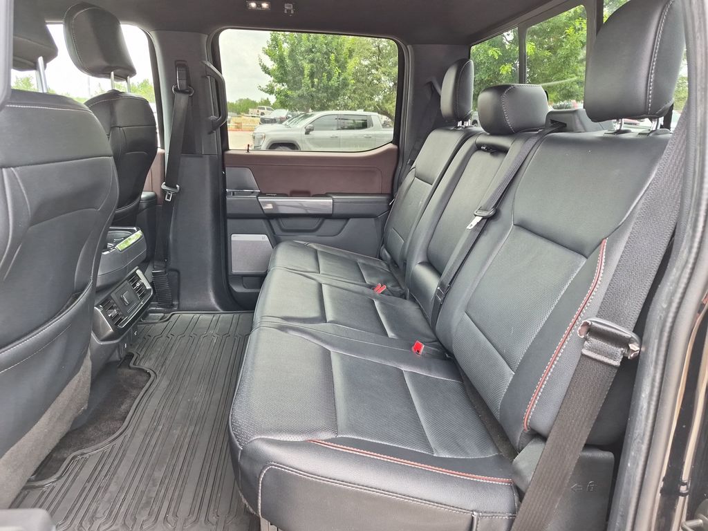 Used Car 2022 Ford F-150  Lariat For Sale Under $50,000 In Austin, Texas