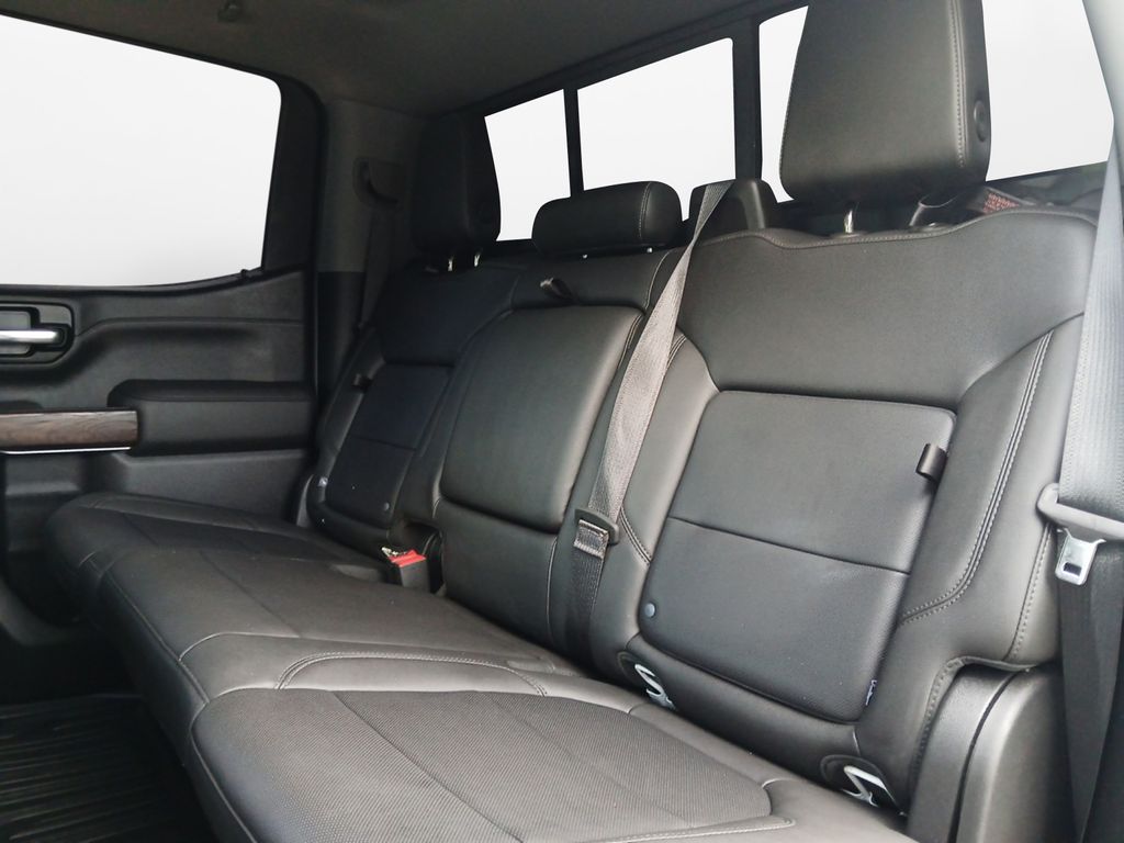 Used Car 2020 Gmc Sierra 1500  Slt For Sale Under $40,000 In Austin, Texas