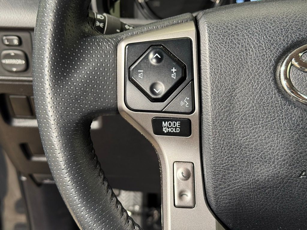 Thumbnail: 2024 Toyota 4Runner - 23