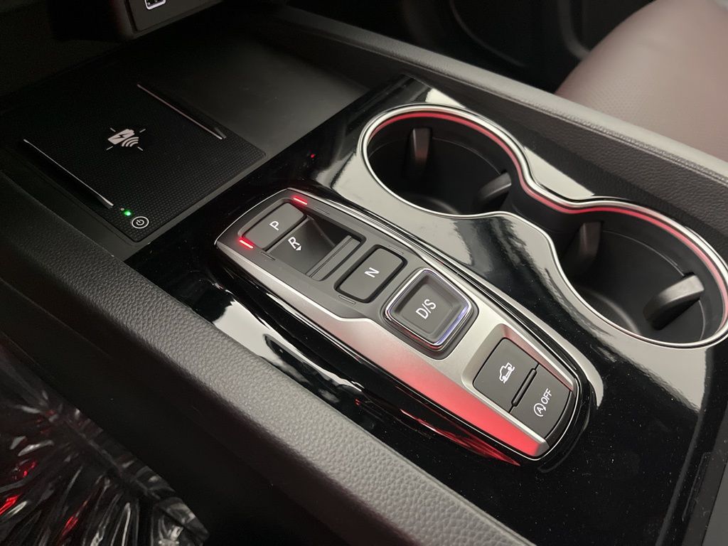 Thumbnail: 2026 Honda Ridgeline - 32