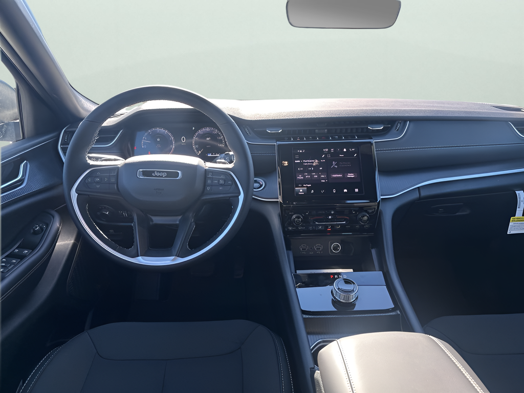 New Car 2025 Jeep Grand Cherokee L  For Sale Under $40,000 In Austin, Texas