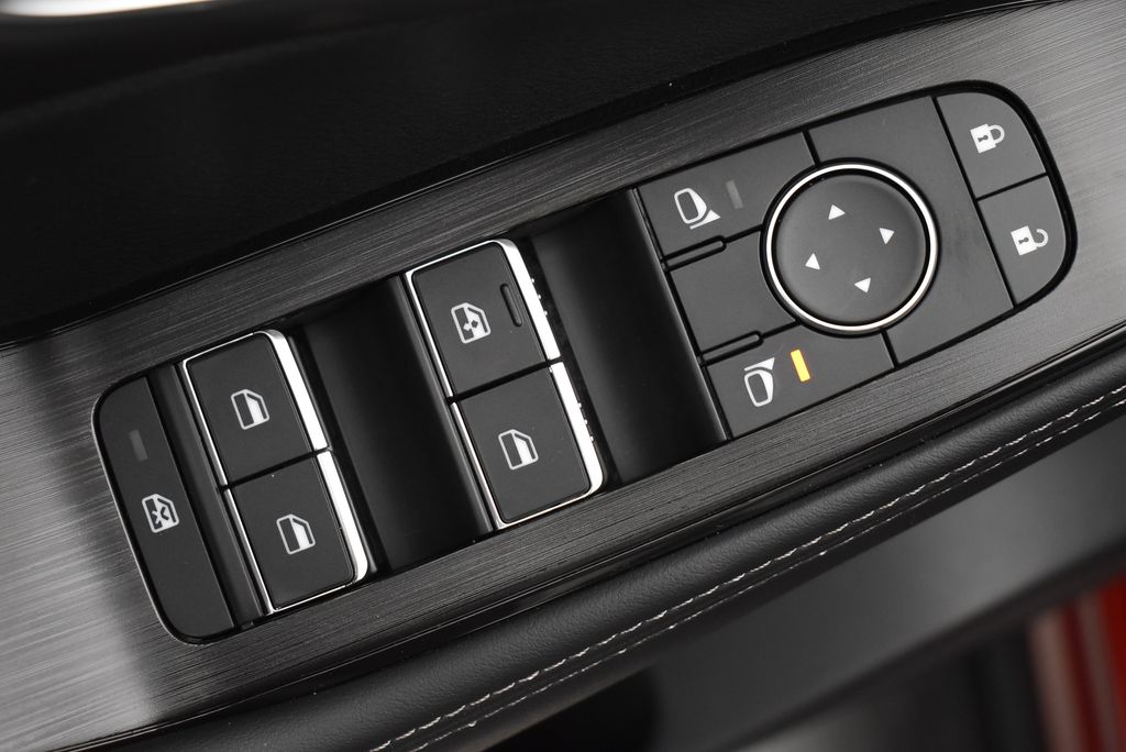 Thumbnail: 2026 Nissan Rogue - 11