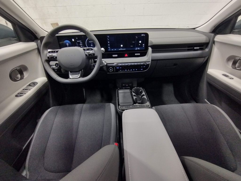 2026 Hyundai IONIQ 5 SE Standard Range