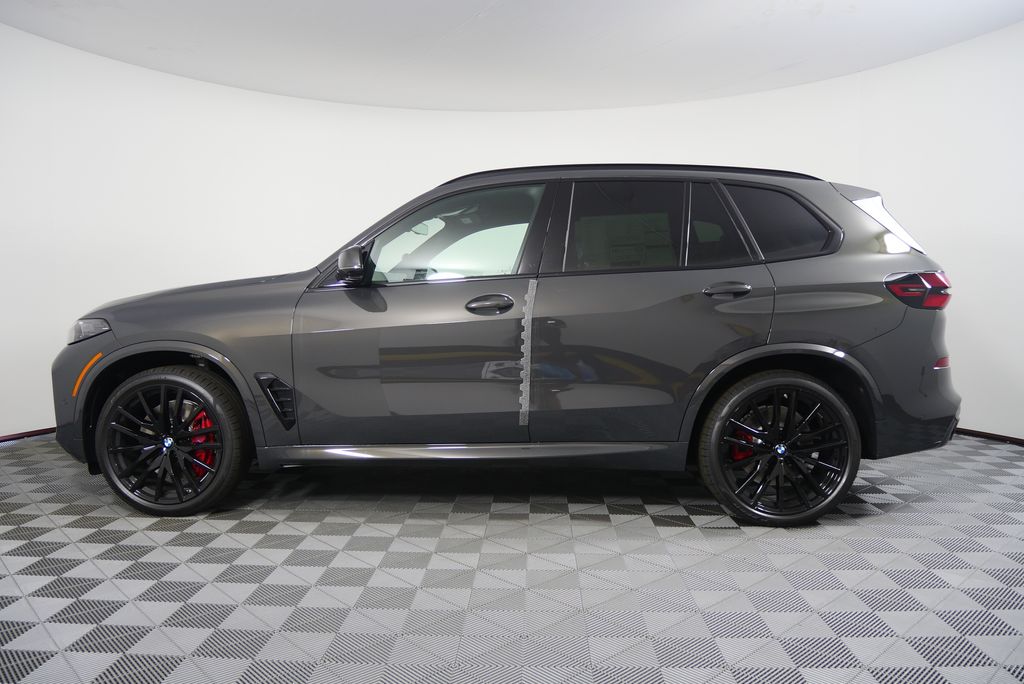 Thumbnail: 2026 BMW X5 - 20