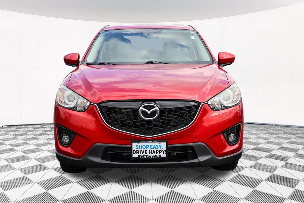 2014 Mazda CX-5 Touring 6