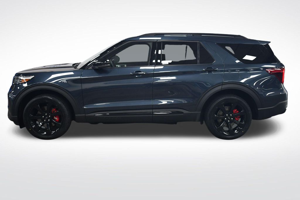 Thumbnail: 2023 Ford Explorer - 2